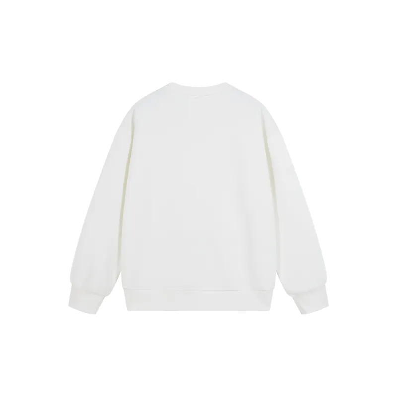 Nuthink Sweatshirts Unisex-3