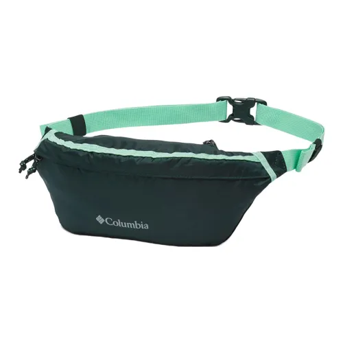 Columbia Fanny Pack Spruce Green