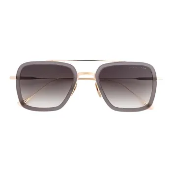 DITA Flight 006 Square frame Sunglasses