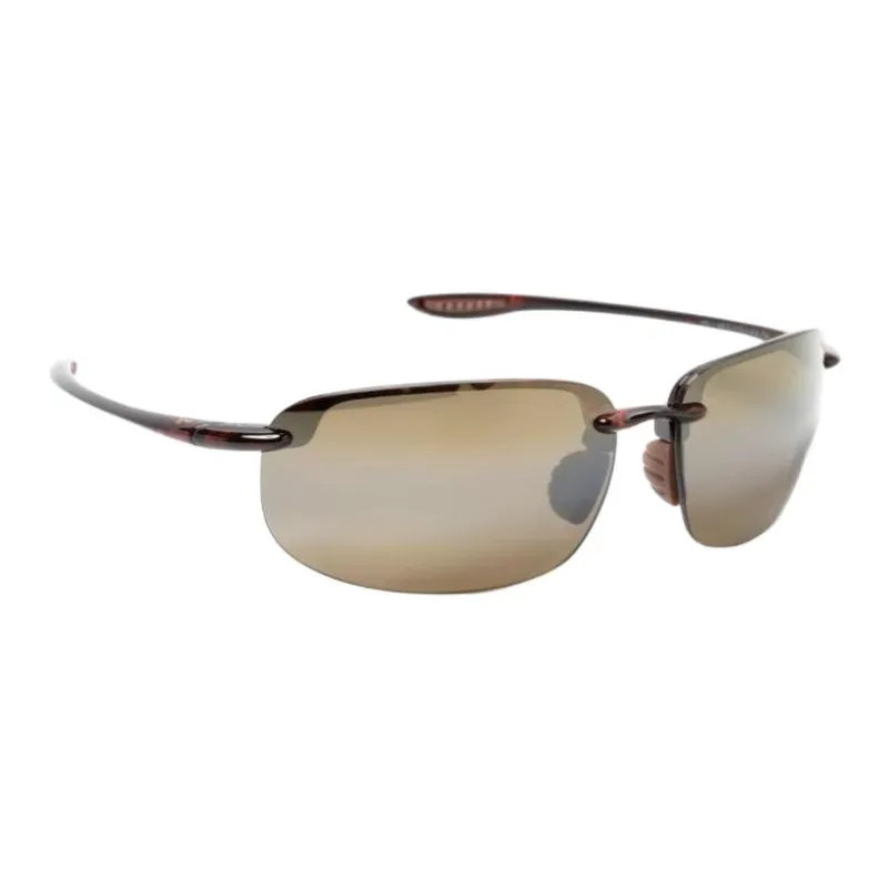 Maui Jim Ho'okipa Xl Rimless Sunglasses-2