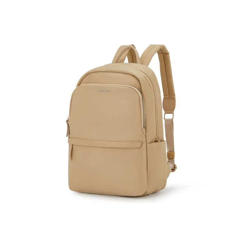 JEANSWEST Fabric Backpack Unisex-5
