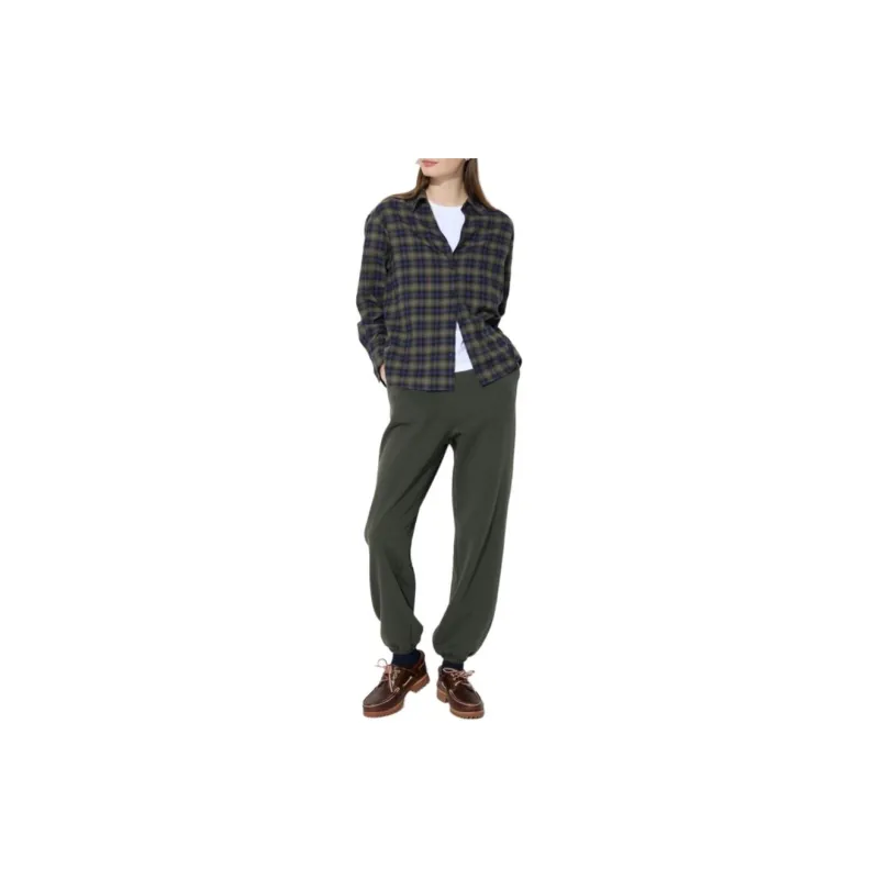 UNIQLO Shirts Women's-2