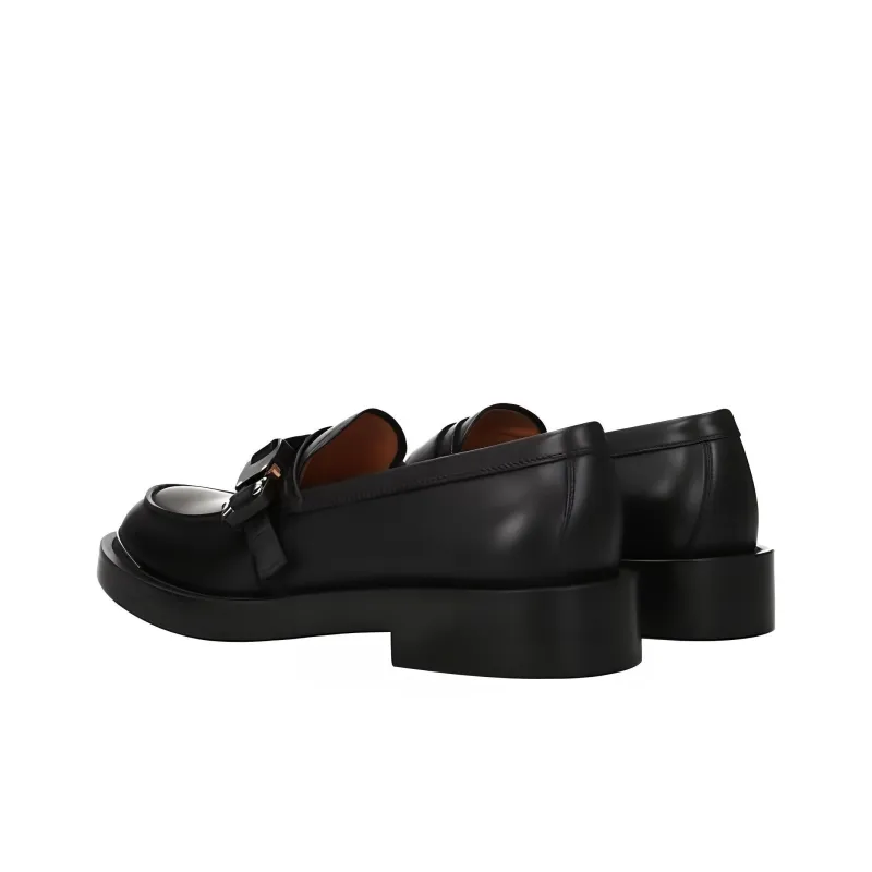 DIOR Evidence Loafer 'Black'-2