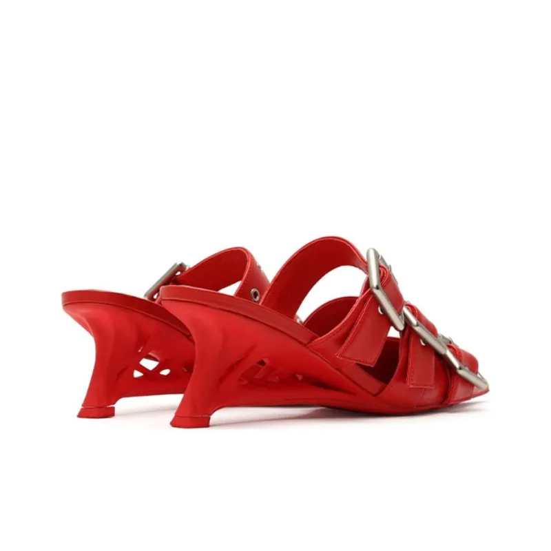DAPHNE LAB Sugar-free Series Women's Casual Shoes-7