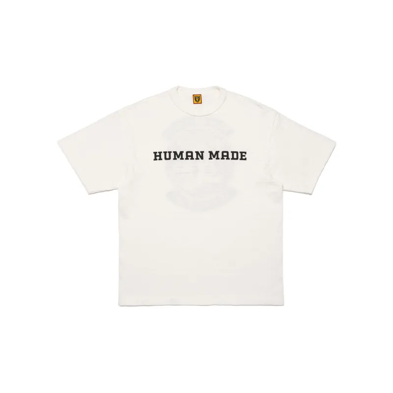 HUMAN MADE Graphic 16 T shirt-3