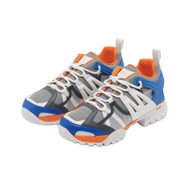 Sandro Mid Top Hiking Shoes Men's-8