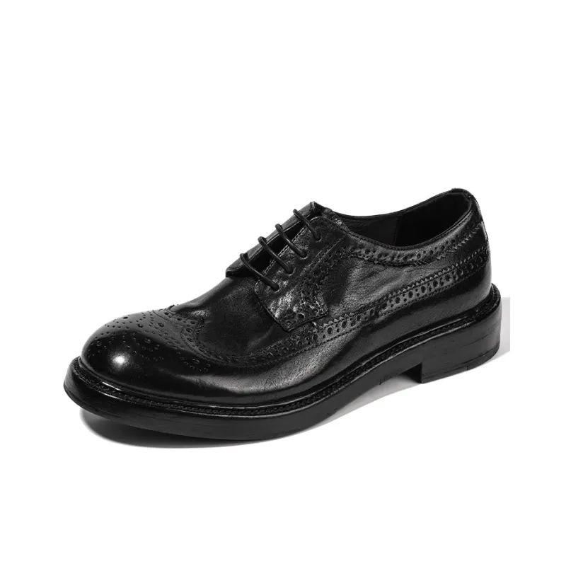 Vibram x Dreambo Casual Shoes Men's-1