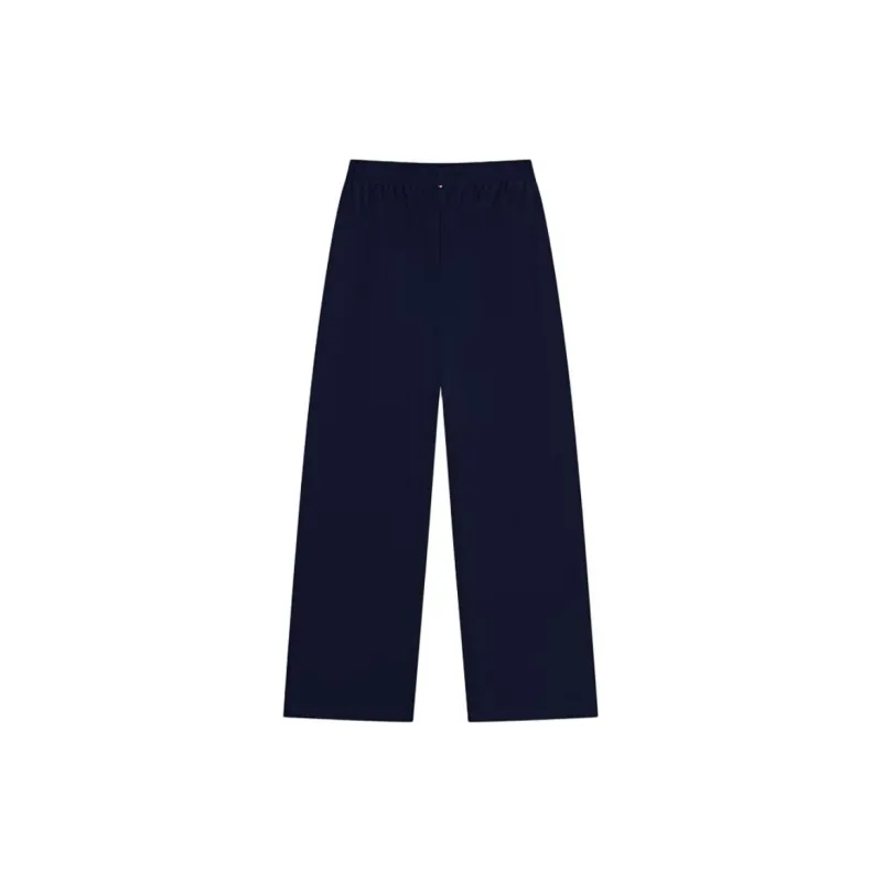 Kappa KAPPA 1916 Casual Pants Women's Marine Blue-1
