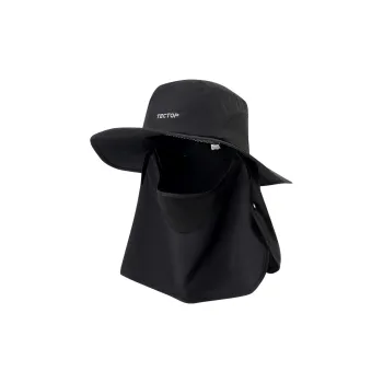 Tectop Polyester Sun Protection Hats Unisex
