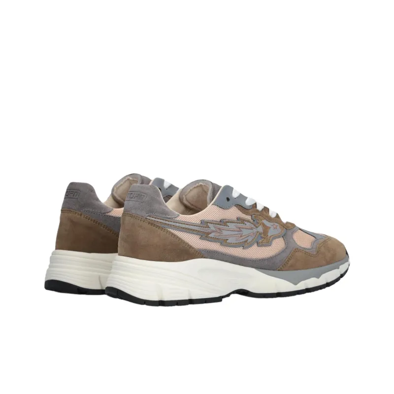 ENTERPRISE JAPAN Ej Run Rocket Sneakers-3