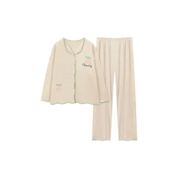 Pretty lady Women's Pajama Sets