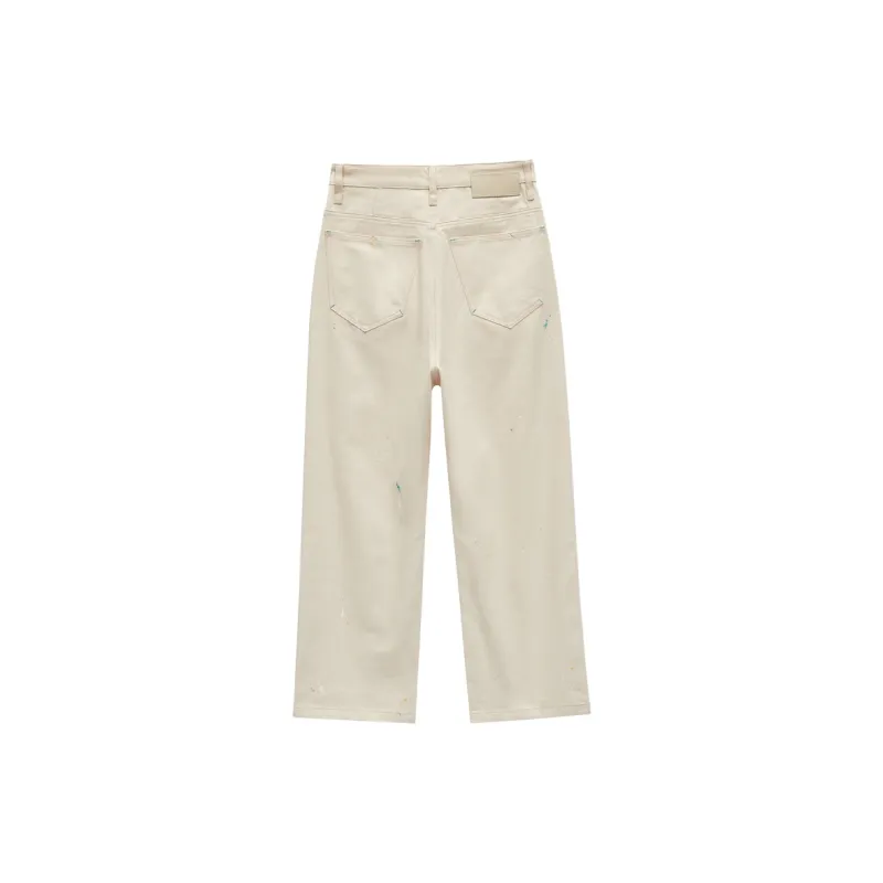 Epide Prefab Casual Pants Unisex-1