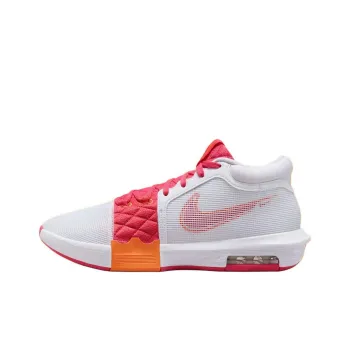 Nike LeBron Witness 8 Dunkin Donuts