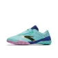 Clearwater Blue/Teal/Pink/Metal Gold