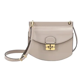 GANNI Small Apo G Bag