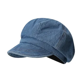 Big Head Planet Cotton Baseball Caps Unisex