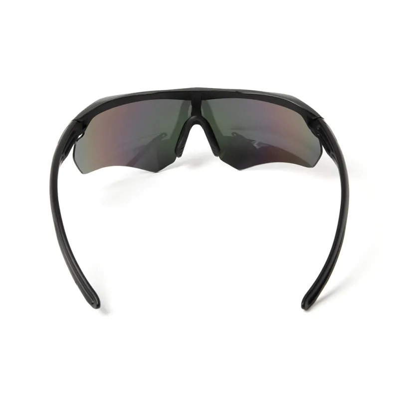 BAIJUAN Irregular Shape Sunglasses Unisex-4