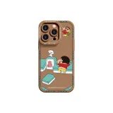 [ND6 Winning Little New - Caramel Color]Liquid Silicone - Skin-friendly Touch