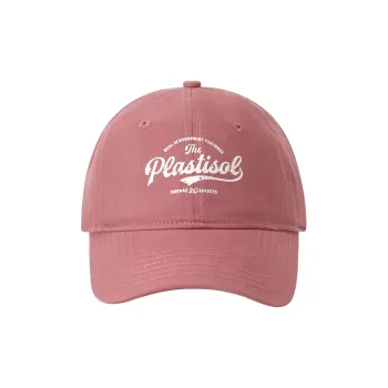 Big Head Planet Cotton Baseball Caps Unisex