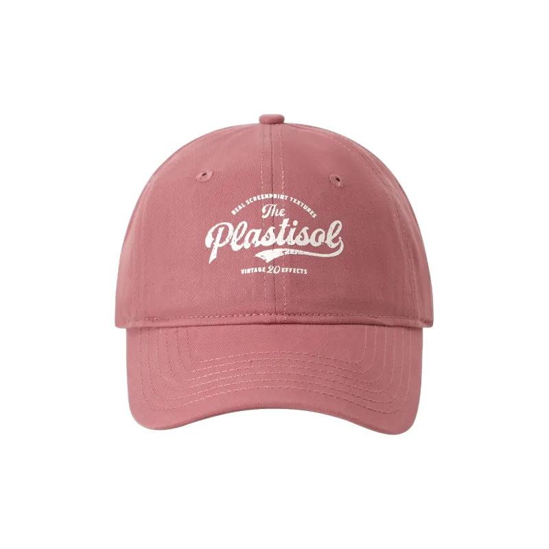 Big Head Planet Cotton Baseball Caps Unisex-0