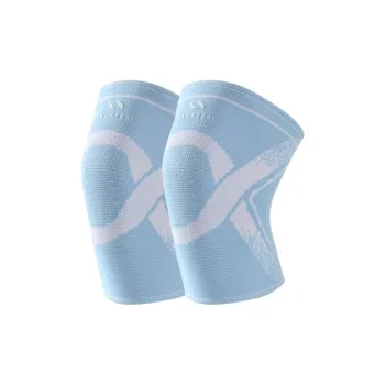 NAILEKESI Knee Pads Running Cycling Basketball Roller Dance Kids' Polyester Elastane