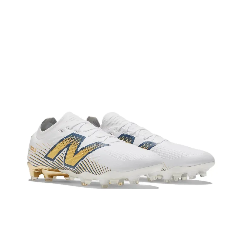 New Balance Tekela Endrick X V4+ Pro Low FG 'Rising'-1