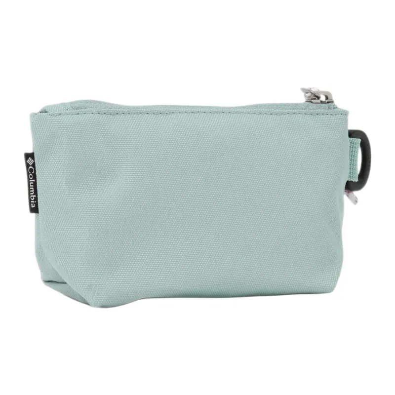 Columbia Polyester Wallet Trumpets Unisex Green-3