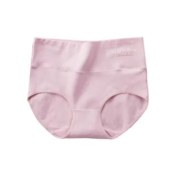 Lanza Underpants Women's 1 Pack Peach Pink