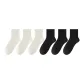 6 Pack (White X3+Black X3)