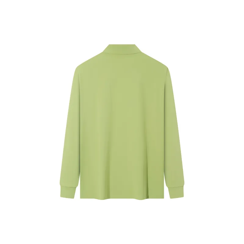 SEVEN Polo Shirts Men-8