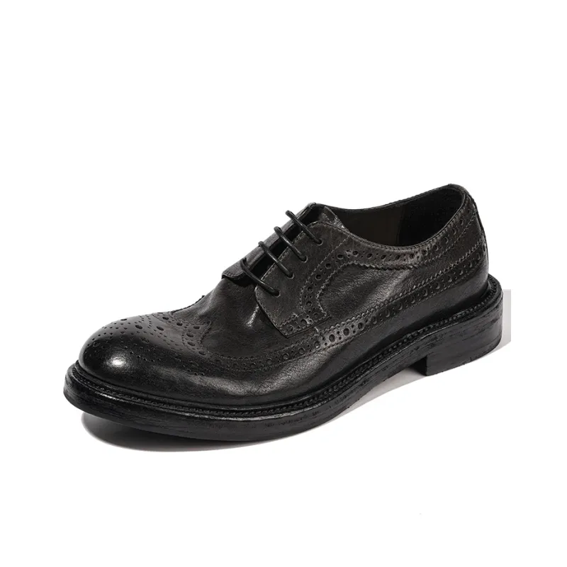 Vibram x Dreambo Casual Shoes Men's-11