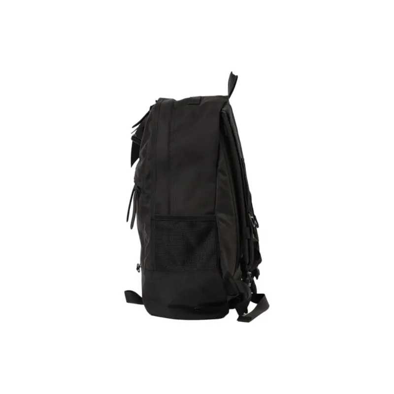 GREGORY BEAMS Collaboration Nylon Backpack Regular Men's Black-1