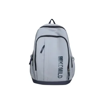 Barang Bear Nylon Backpack Unisex Multicolor