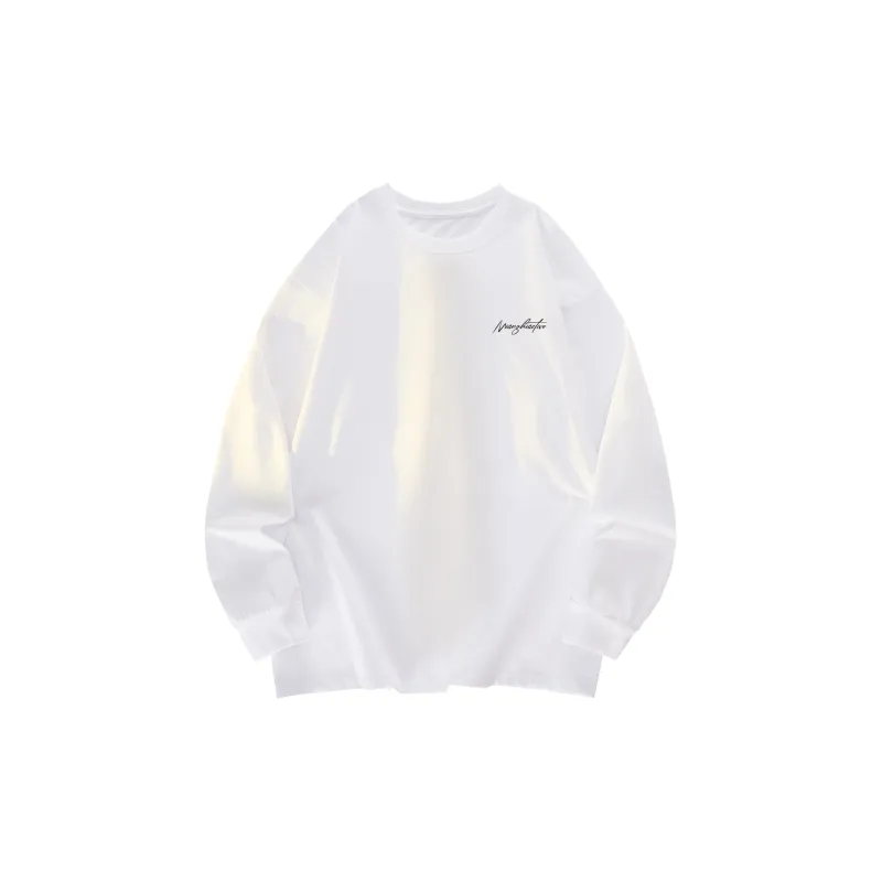 Cotton T Shirts Unisex-22
