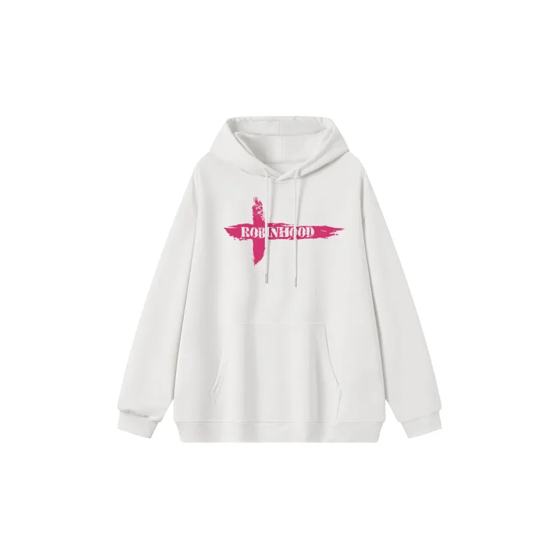 ROBINHOOD Sweatshirts Unisex-10