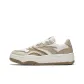 Ivory White / Nude Khaki / Driftwood Gray