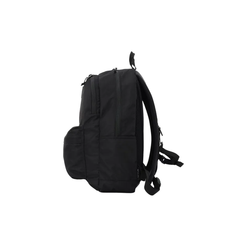 Columbia Nylon Backpack Unisex Black-1