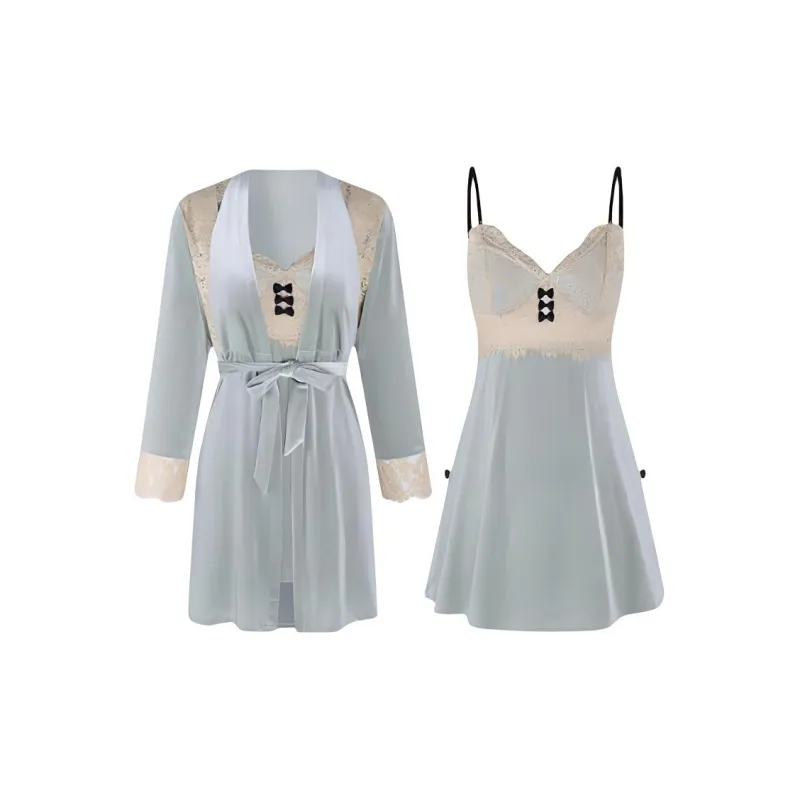 MIIOW Women's Pajama Sets-3