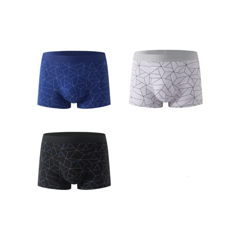 GOSO Underpants Men's Combo Set-14
