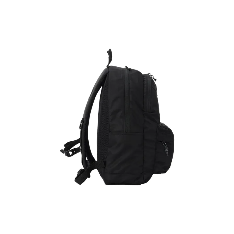 Columbia Nylon Backpack Unisex Black-2