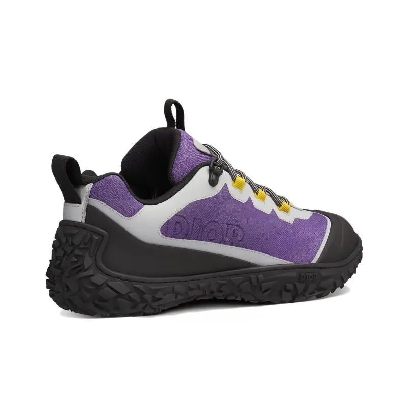 DIOR DIORizon Hiking Shoe 'Purple'-3