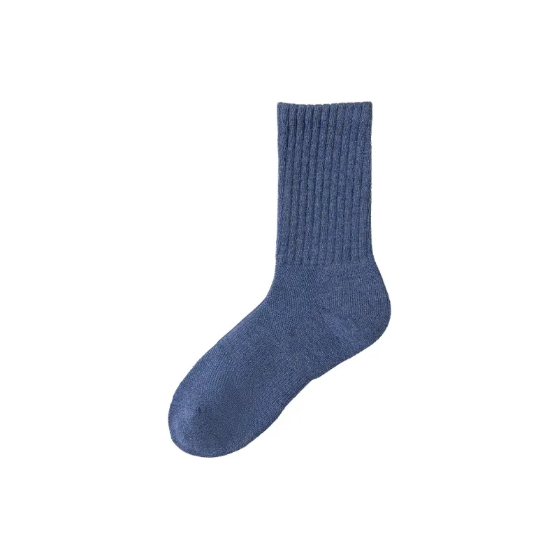 KANTANZHE Knee High Socks Unisex 1 Pack-2