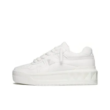 Valentino Garavani One Stud Low 'White'