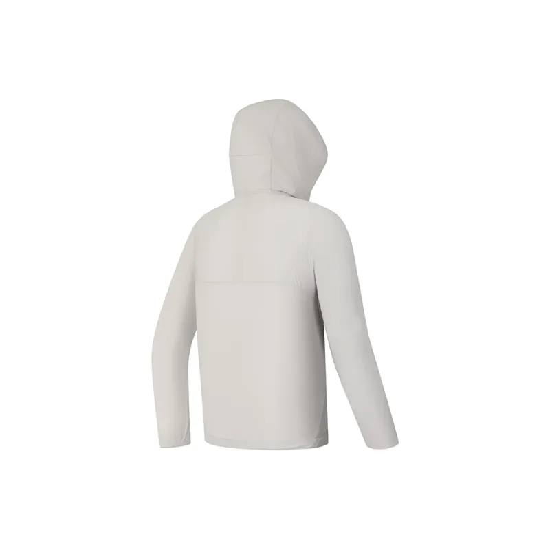 FILA Jackets Men Phantom Gray-1