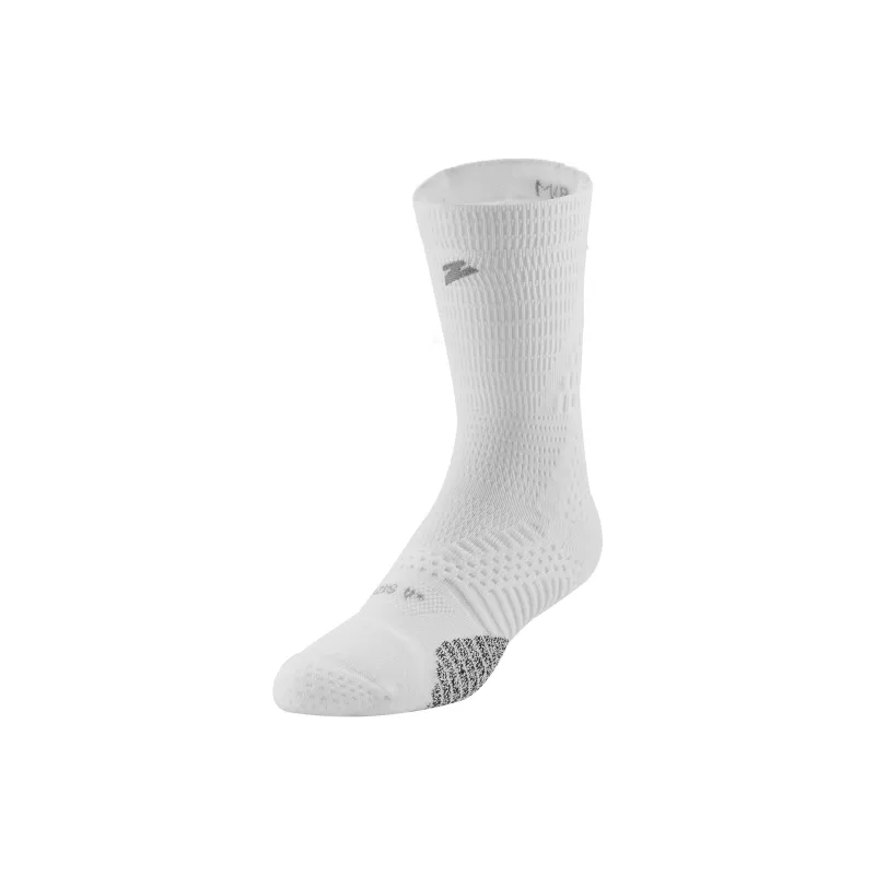 UZIS Basketball Socks Unisex 1 Pack-4