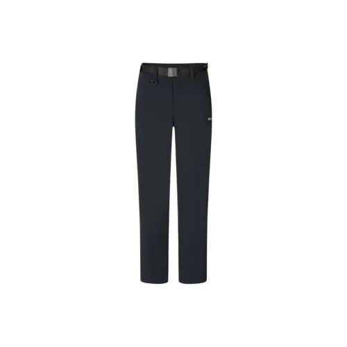 Columbia Transit Casual Pants Men Black