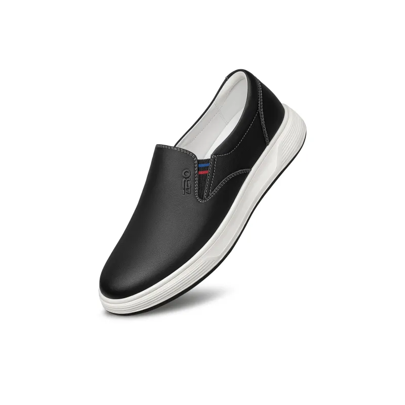 ZRO Cushioning Lightweight Height Increasing Low Top Casual Shoes Men's-3