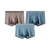 Coffee Pink/Dodger Blue/Light Aqua Blue
