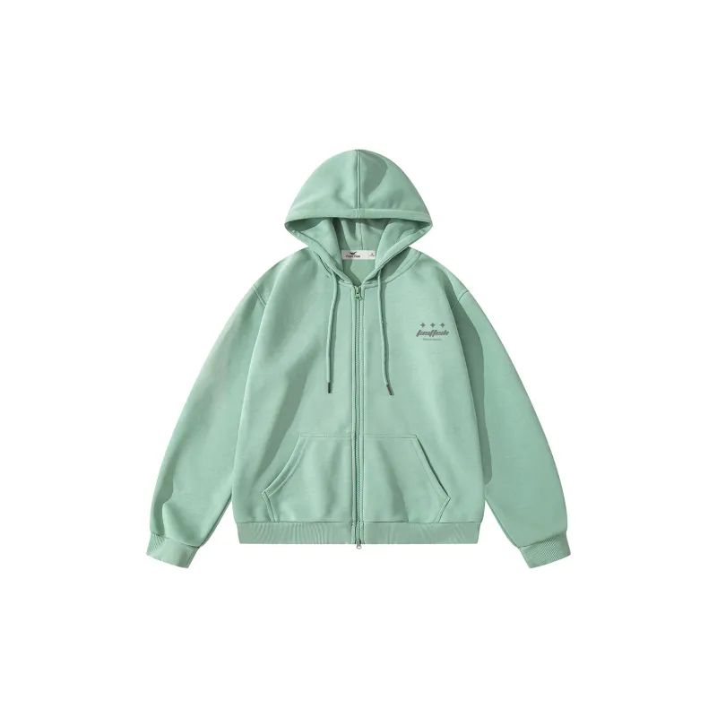 FASTFISH Sweatshirts Unisex-1