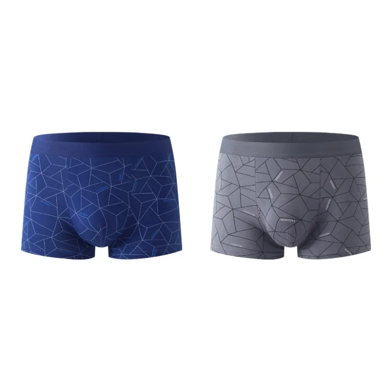GOSO Underpants Men's Combo Set-6
